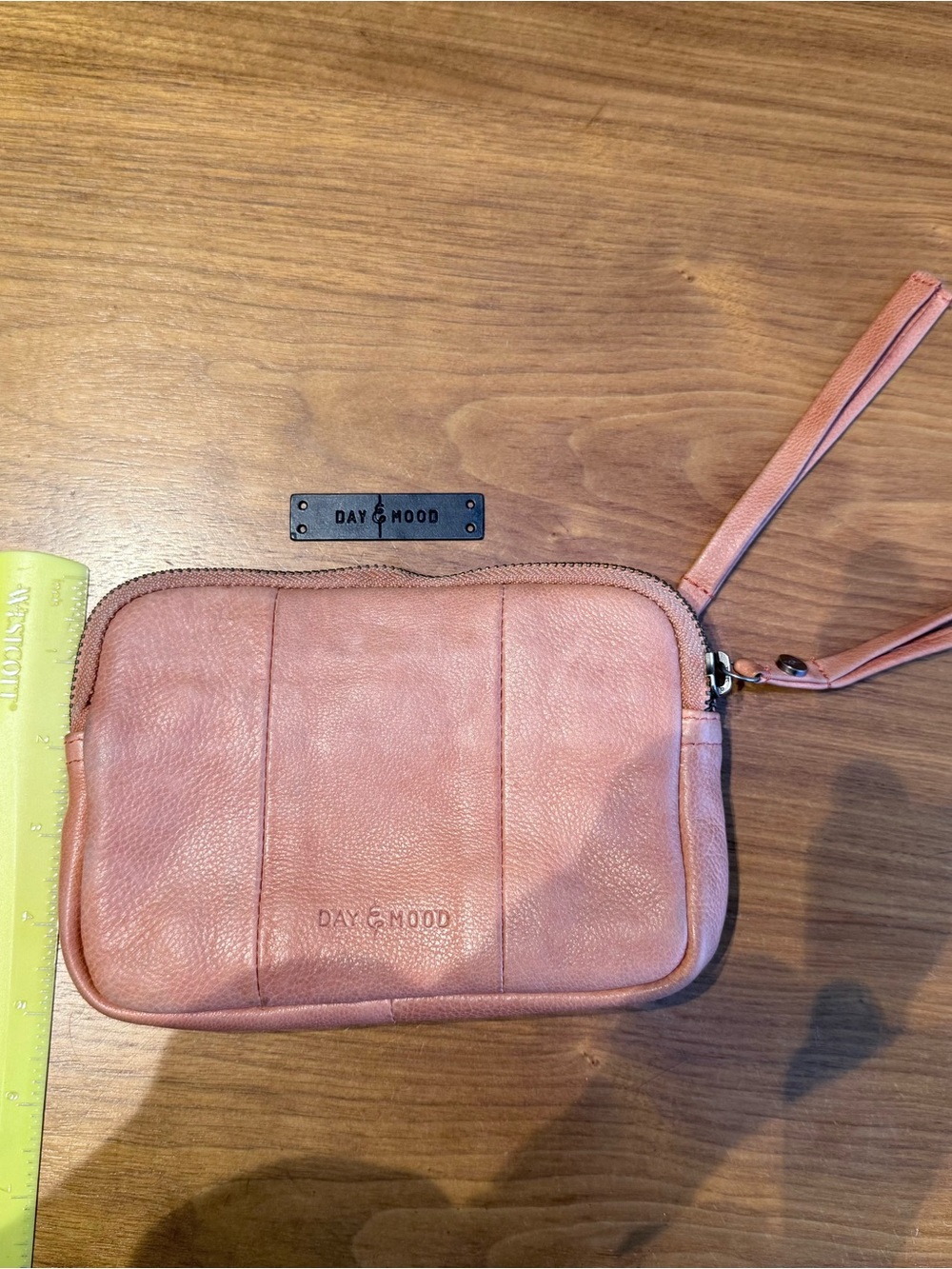 Pre-loved Day & Mood wallet - Picture 3 of 13